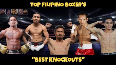 philboxing|Filipino Boxing TV .